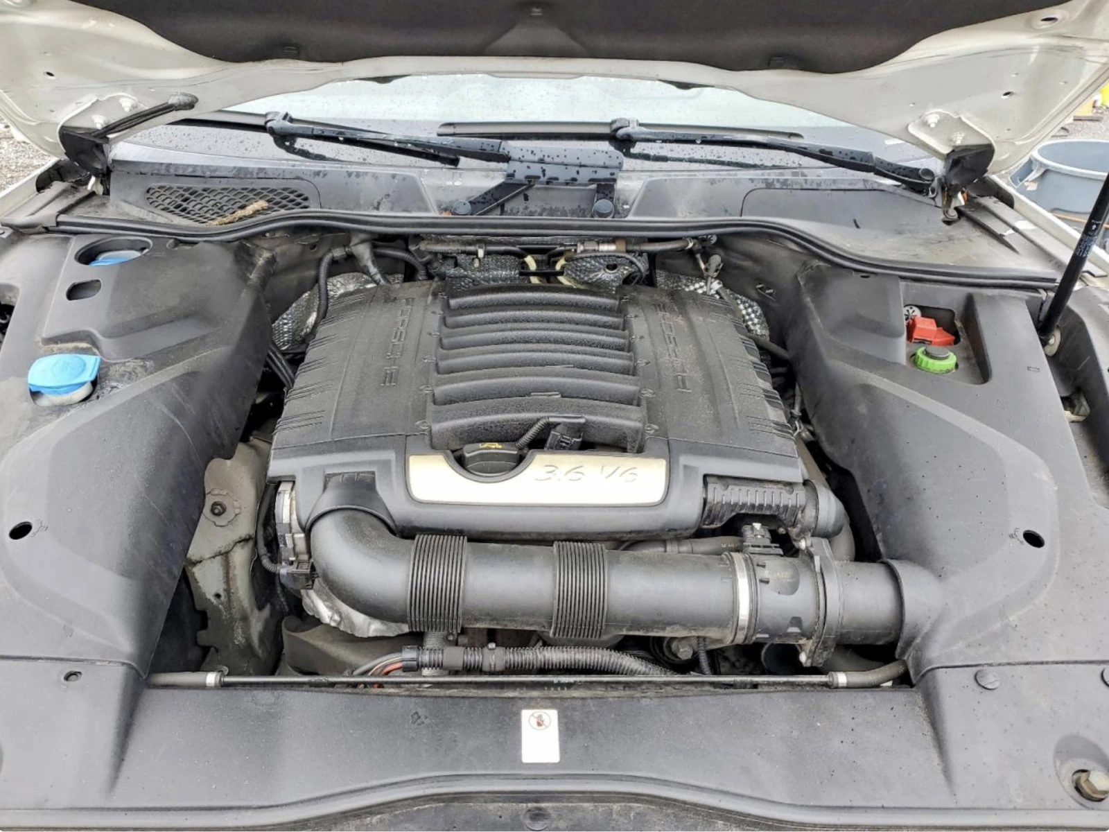 Porsche Cayenne АВТОКРЕДИТ* ЦЕНА БЕЗ АНАЛОГ* , снимка 12 - Автомобили и джипове - 54702065