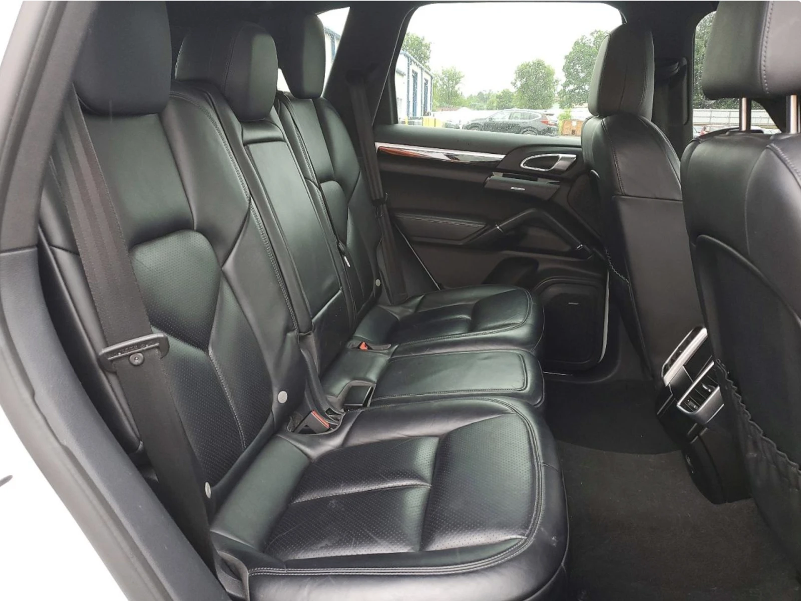Porsche Cayenne АВТОКРЕДИТ* ЦЕНА БЕЗ АНАЛОГ* , снимка 11 - Автомобили и джипове - 54702065