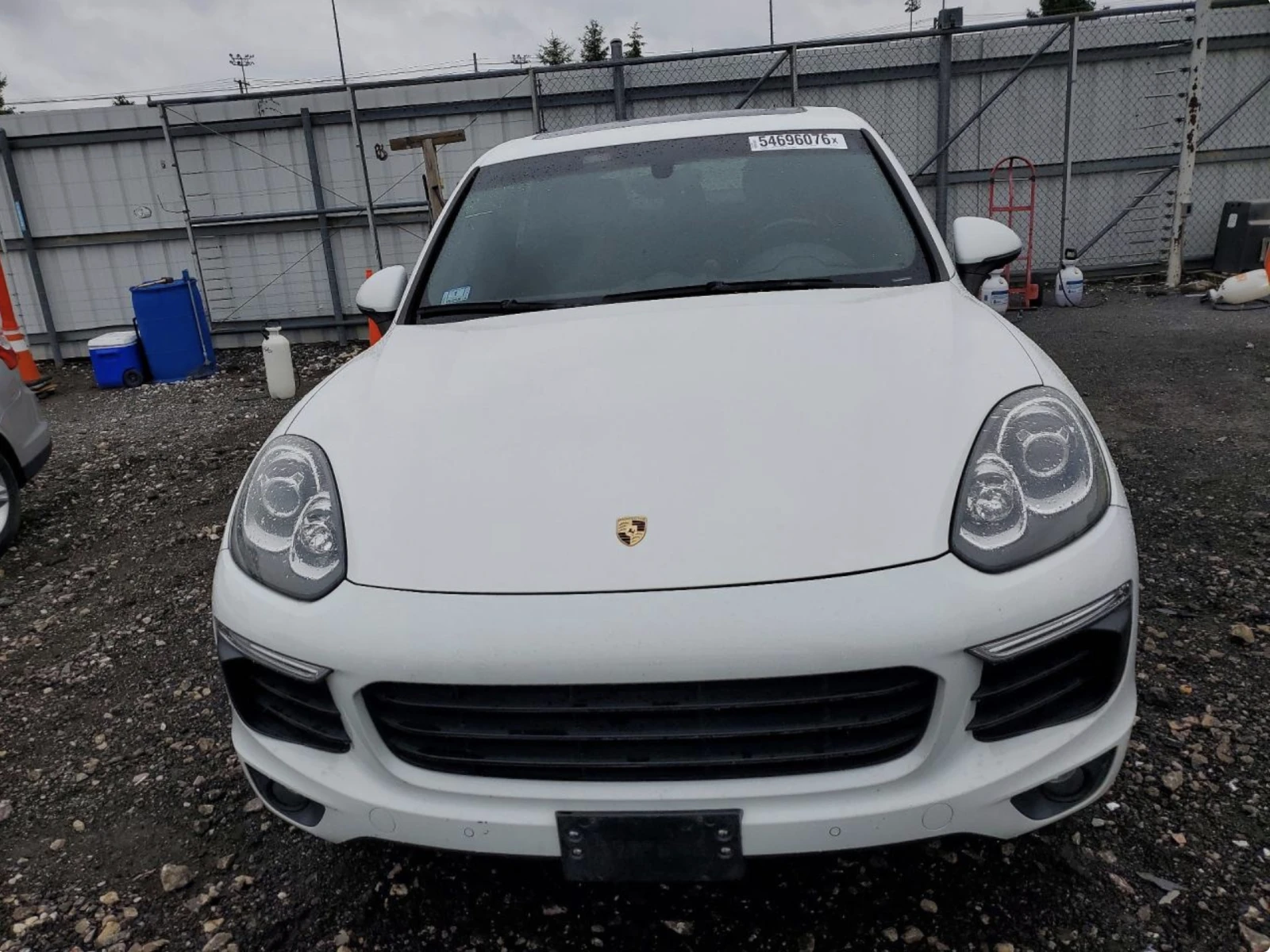Porsche Cayenne АВТОКРЕДИТ* ЦЕНА БЕЗ АНАЛОГ* , снимка 5 - Автомобили и джипове - 54702065