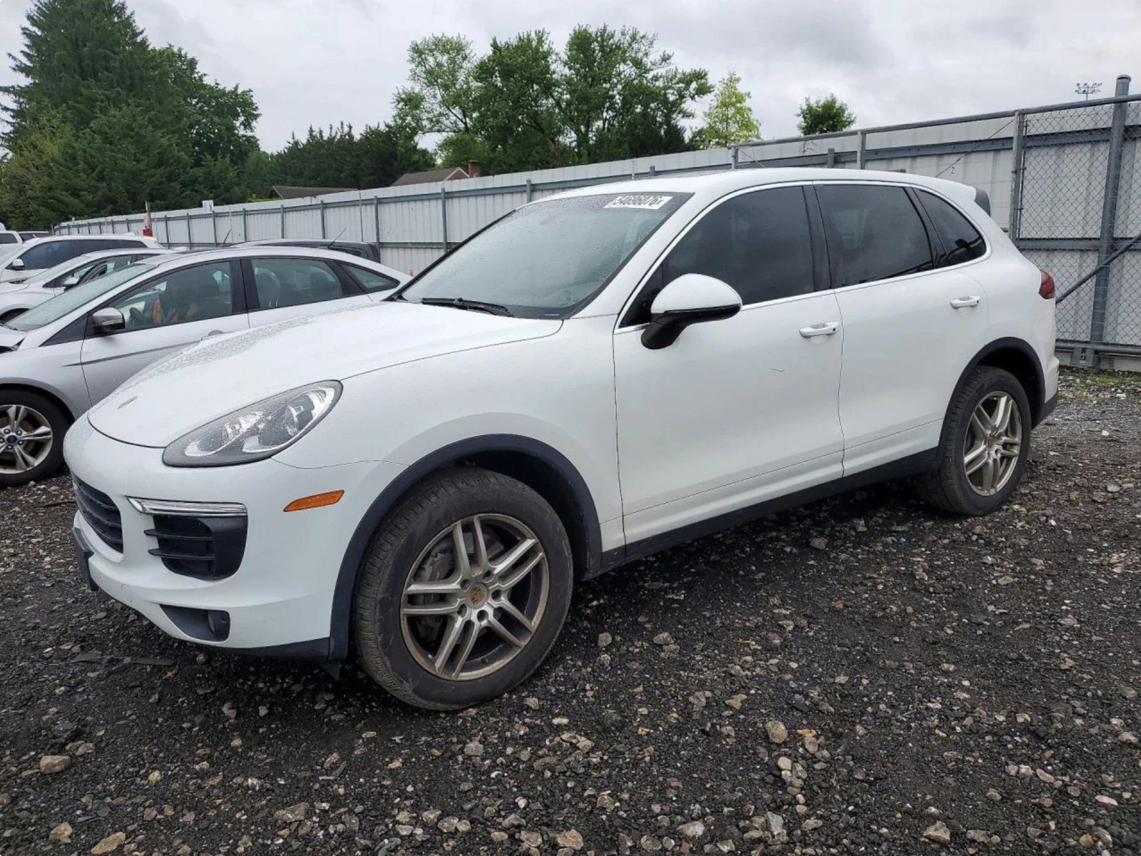 Porsche Cayenne АВТОКРЕДИТ* ЦЕНА БЕЗ АНАЛОГ* 