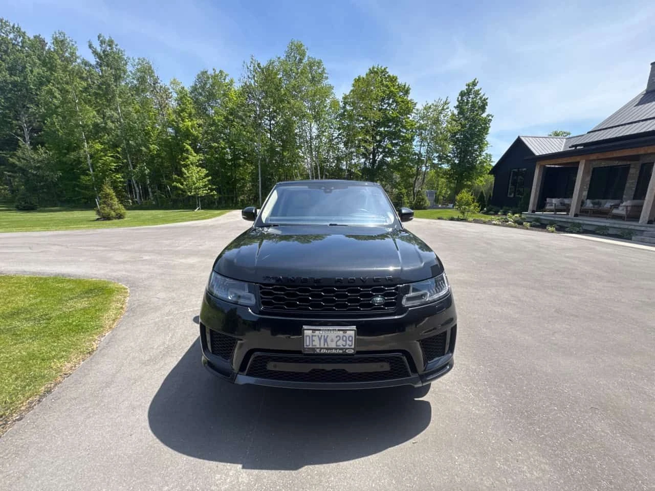 Land Rover Range Rover Sport * HSE * 2 ����� * ���� * �������� * CARFAX | Mobile.bg � ����������� 5