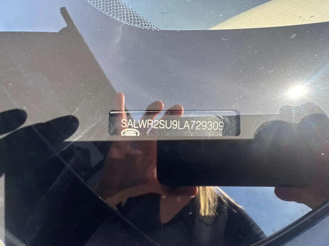Land Rover Range Rover Sport * HSE * 2 ����� * ���� * �������� * CARFAX | Mobile.bg � ����������� 9