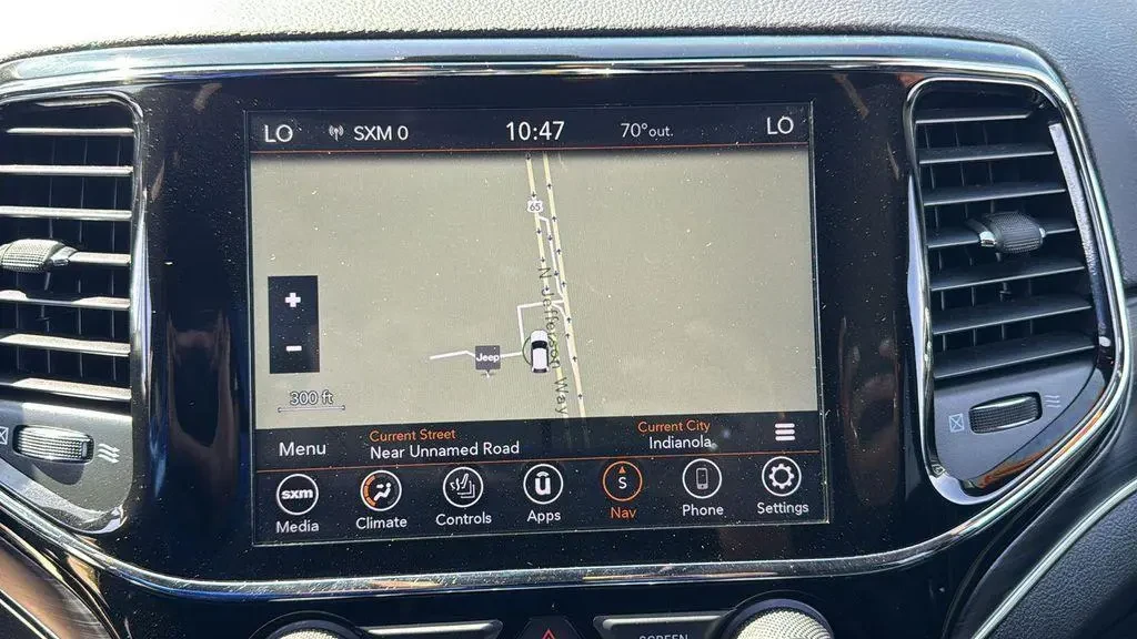 Jeep Grand cherokee Limited, снимка 15 - Автомобили и джипове - 54879430