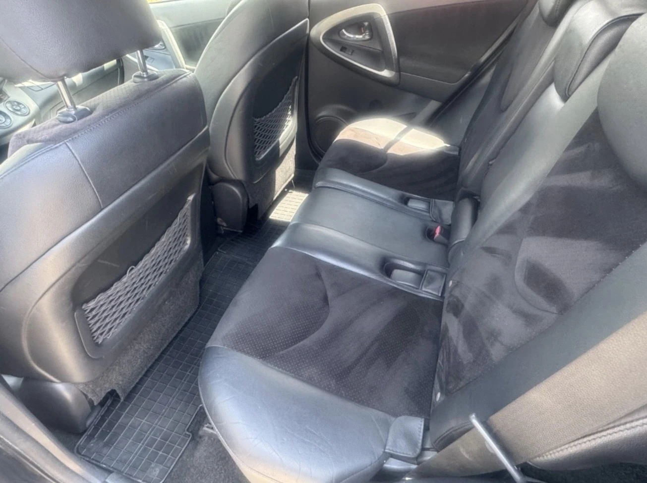 Toyota Rav4 2.2 D4D | Mobile.bg � ����������� 3
