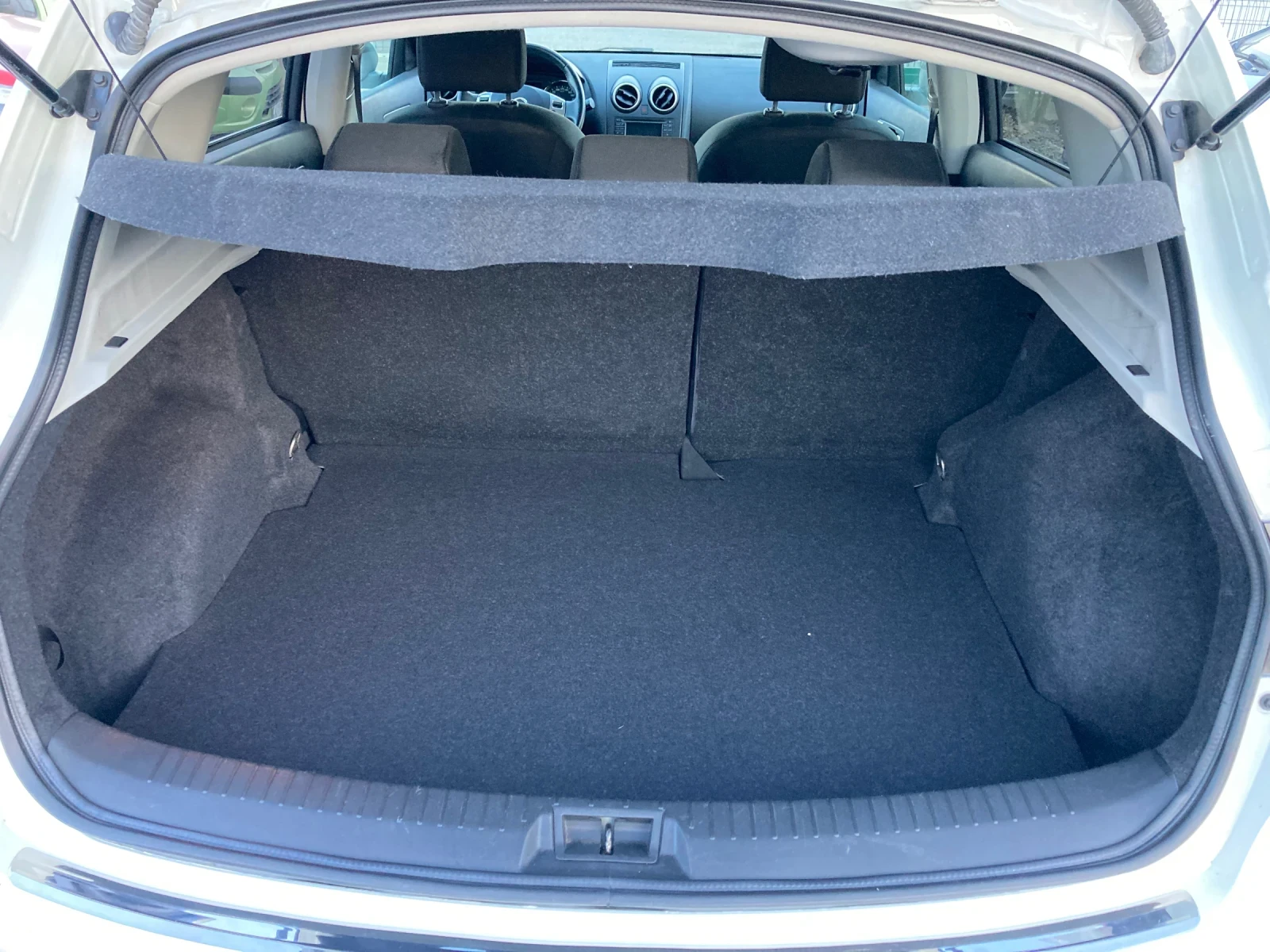 Nissan Qashqai 2.0Automat | Mobile.bg � ����������� 15