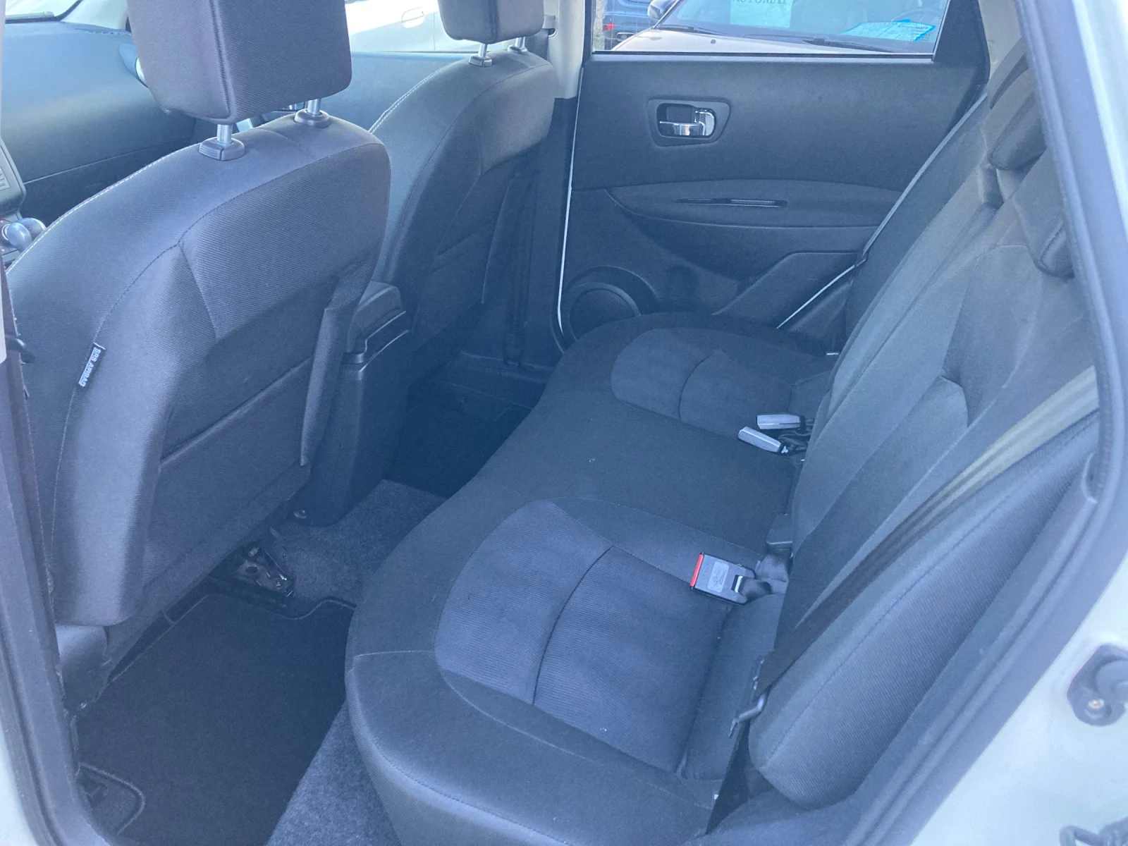 Nissan Qashqai 2.0Automat | Mobile.bg � ����������� 11
