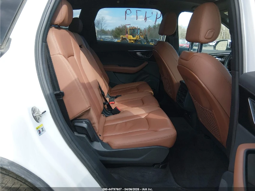 Audi Q7 PREMIUM PLUS 55 TFSI QUATTRO TIPTRONIC | Mobile.bg � ����������� 9