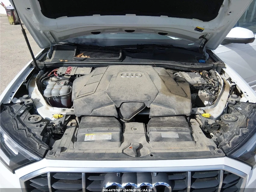 Audi Q7 PREMIUM PLUS 55 TFSI QUATTRO TIPTRONIC | Mobile.bg � ����������� 10