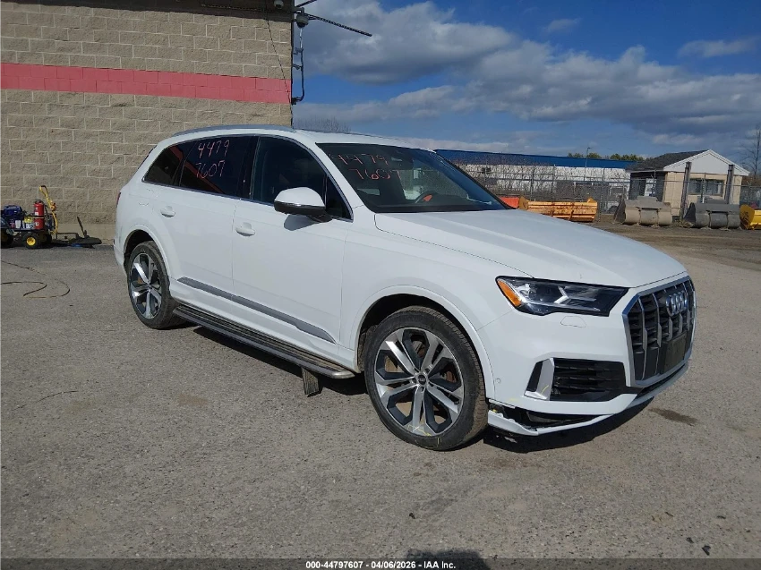 Audi Q7 PREMIUM PLUS 55 TFSI QUATTRO TIPTRONIC | Mobile.bg � ����������� 1