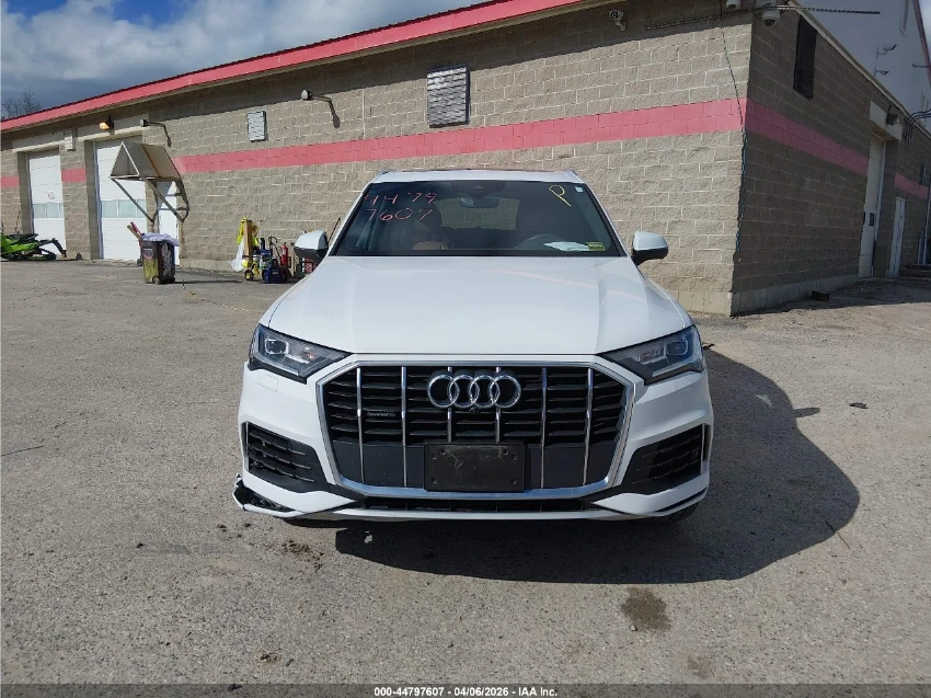 Audi Q7 PREMIUM PLUS 55 TFSI QUATTRO TIPTRONIC | Mobile.bg � ����������� 2