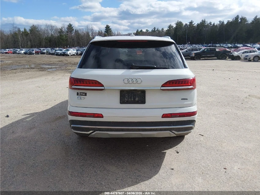Audi Q7 PREMIUM PLUS 55 TFSI QUATTRO TIPTRONIC | Mobile.bg � ����������� 5