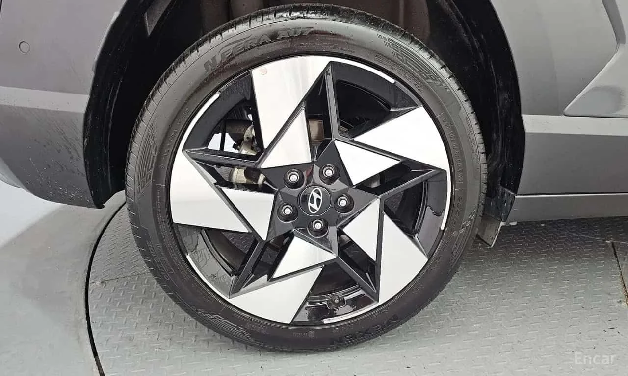 Hyundai Kona * Gasoline 1.6 Turbo 2WD * ОПЦИЯ ЗА ФИНАНСИРАНЕ, снимка 5 - Автомобили и джипове - 55564024