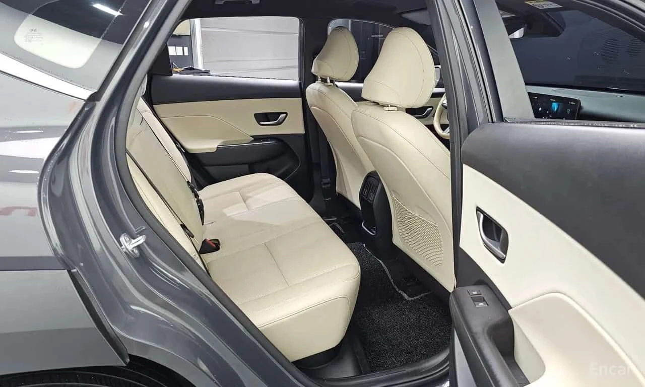 Hyundai Kona * Gasoline 1.6 Turbo 2WD * ОПЦИЯ ЗА ФИНАНСИРАНЕ, снимка 12 - Автомобили и джипове - 55564024