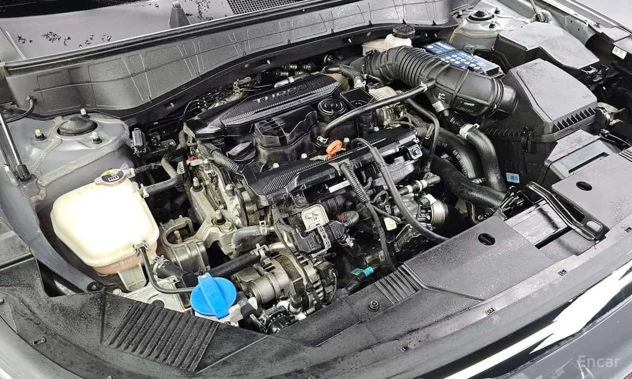 Hyundai Kona * Gasoline 1.6 Turbo 2WD * ОПЦИЯ ЗА ФИНАНСИРАНЕ, снимка 6 - Автомобили и джипове - 55564024