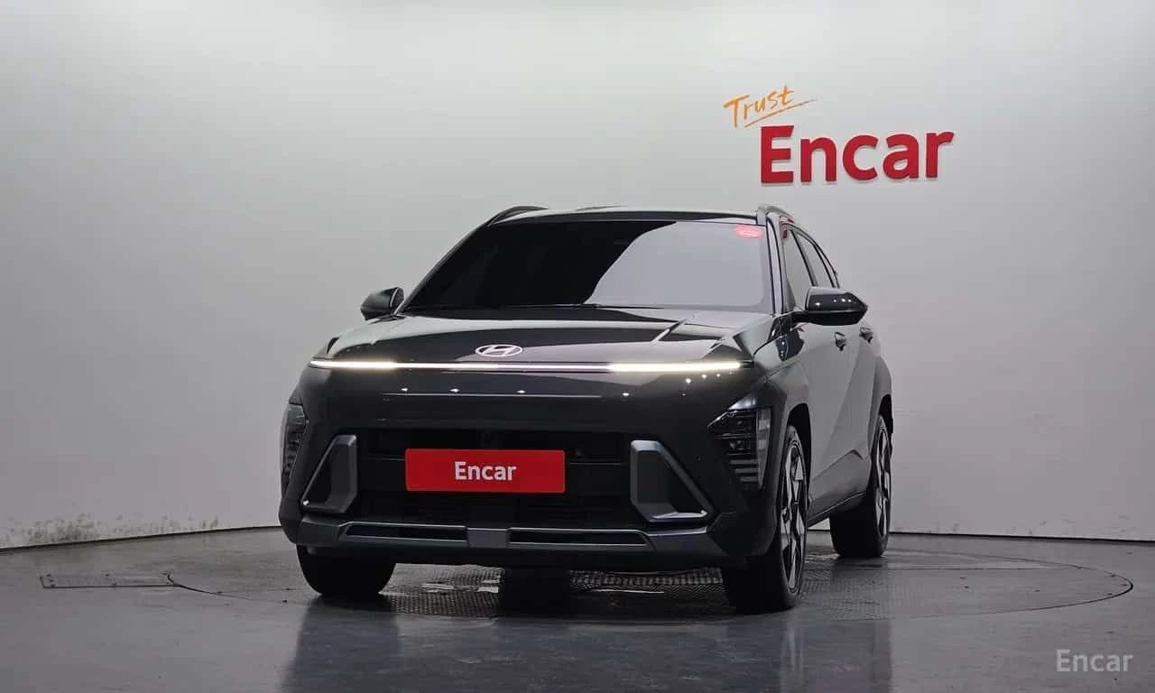 Hyundai Kona * Gasoline 1.6 Turbo 2WD * ОПЦИЯ ЗА ФИНАНСИРАНЕ, снимка 3 - Автомобили и джипове - 55564024