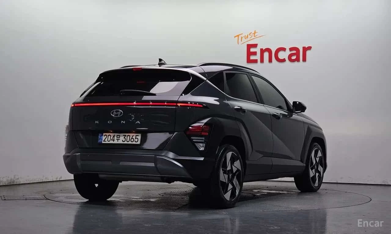 Hyundai Kona * Gasoline 1.6 Turbo 2WD * ОПЦИЯ ЗА ФИНАНСИРАНЕ, снимка 2 - Автомобили и джипове - 55564024