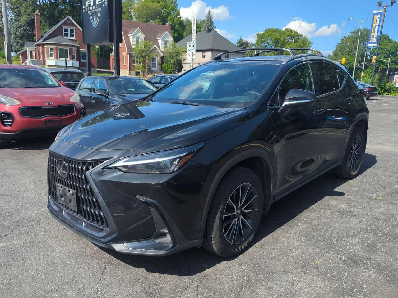 Lexus NX * 350h * АВТОКРЕДИТ БЕЗ ПЪРВОНАЧАЛНА ВНОСКА* 