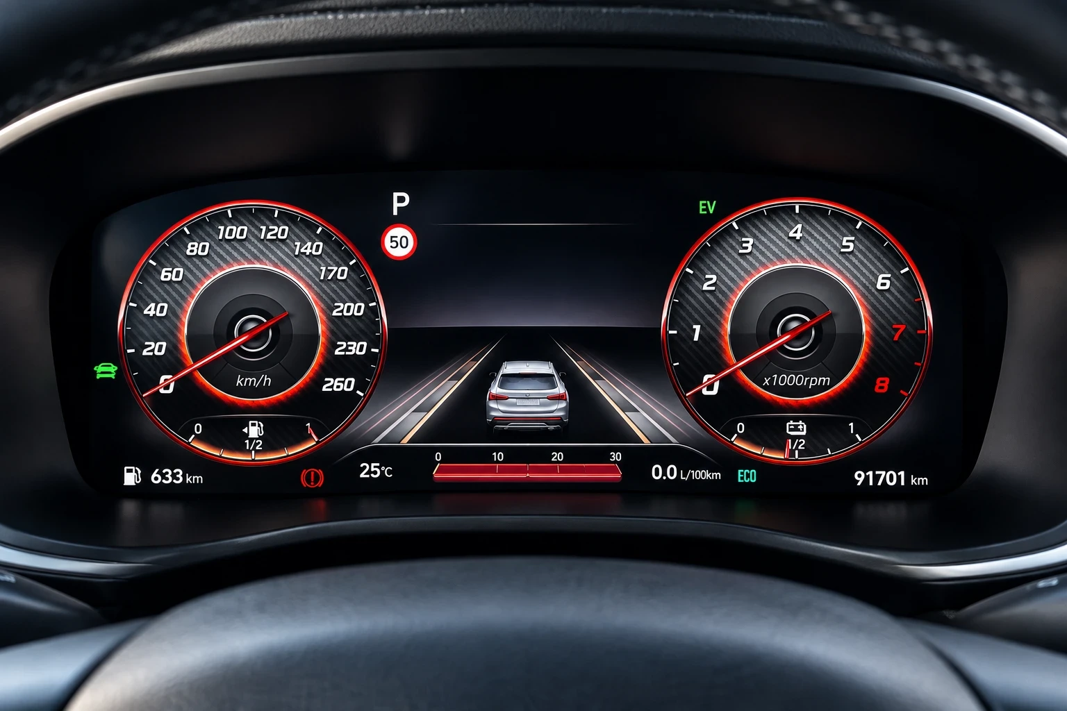 Hyundai Santa fe Plug-in Hybrid , снимка 8 - Автомобили и джипове - 56072600