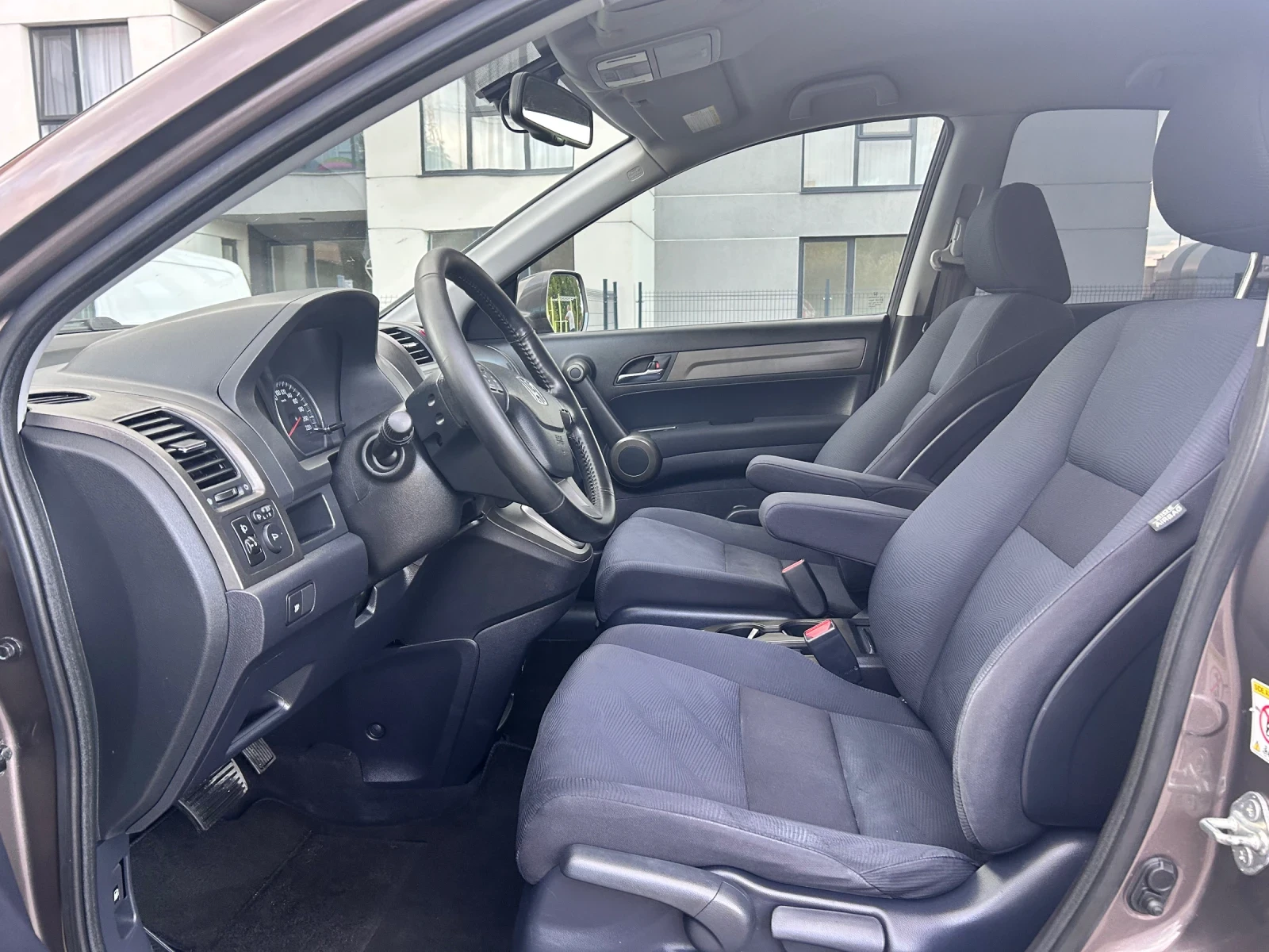 Honda Cr-v 2.0, снимка 8 - Автомобили и джипове - 56246793