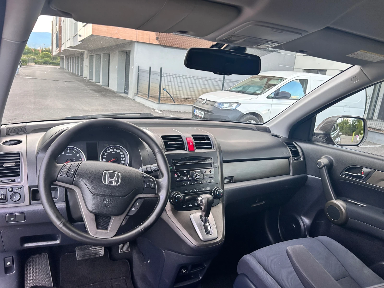 Honda Cr-v 2.0, снимка 10 - Автомобили и джипове - 56246793