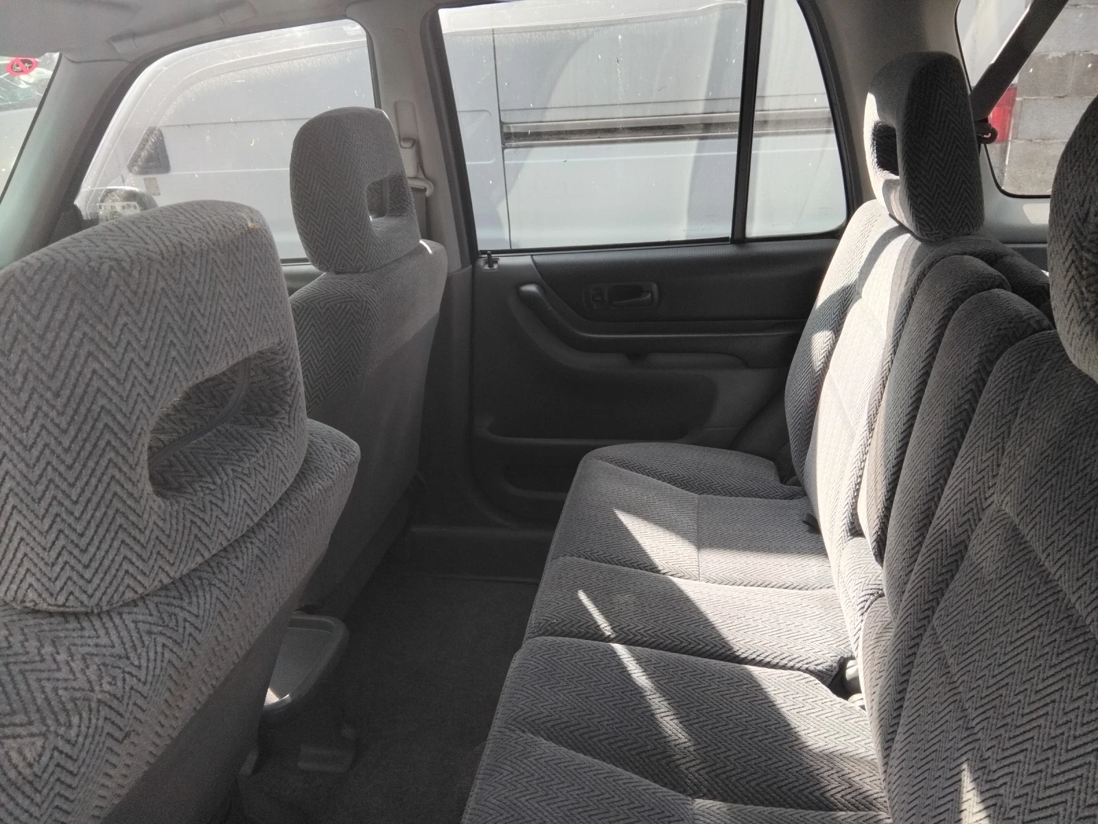 Honda Cr-v Crv, снимка 11 - Автомобили и джипове - 56258169