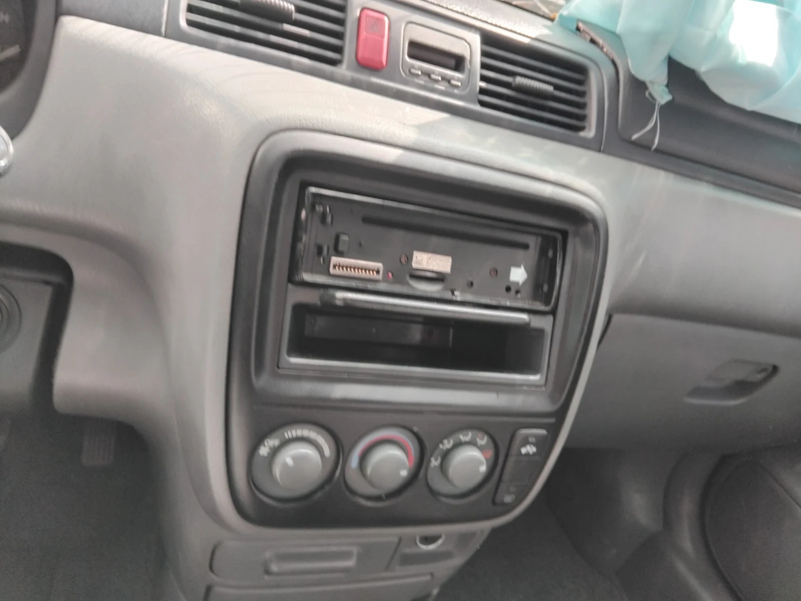 Honda Cr-v Crv, снимка 12 - Автомобили и джипове - 56258169