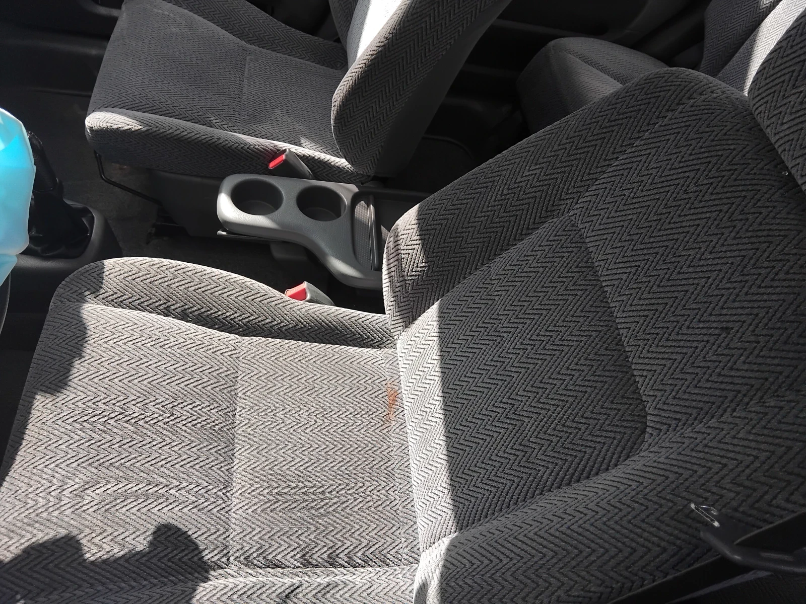 Honda Cr-v Crv, снимка 10 - Автомобили и джипове - 56258169