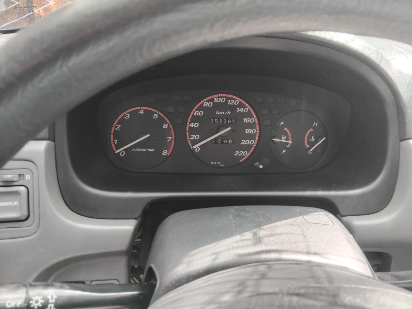 Honda Cr-v Crv, снимка 7 - Автомобили и джипове - 56258169