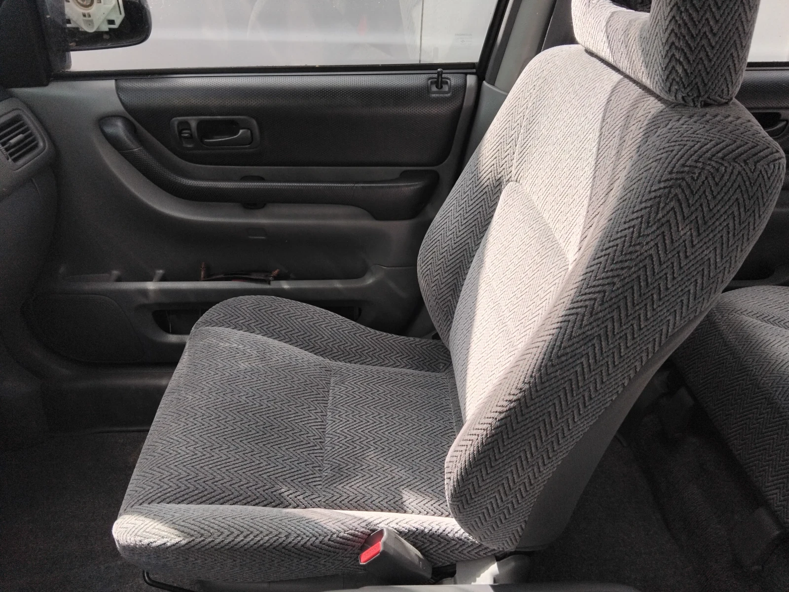 Honda Cr-v Crv, снимка 9 - Автомобили и джипове - 56258169