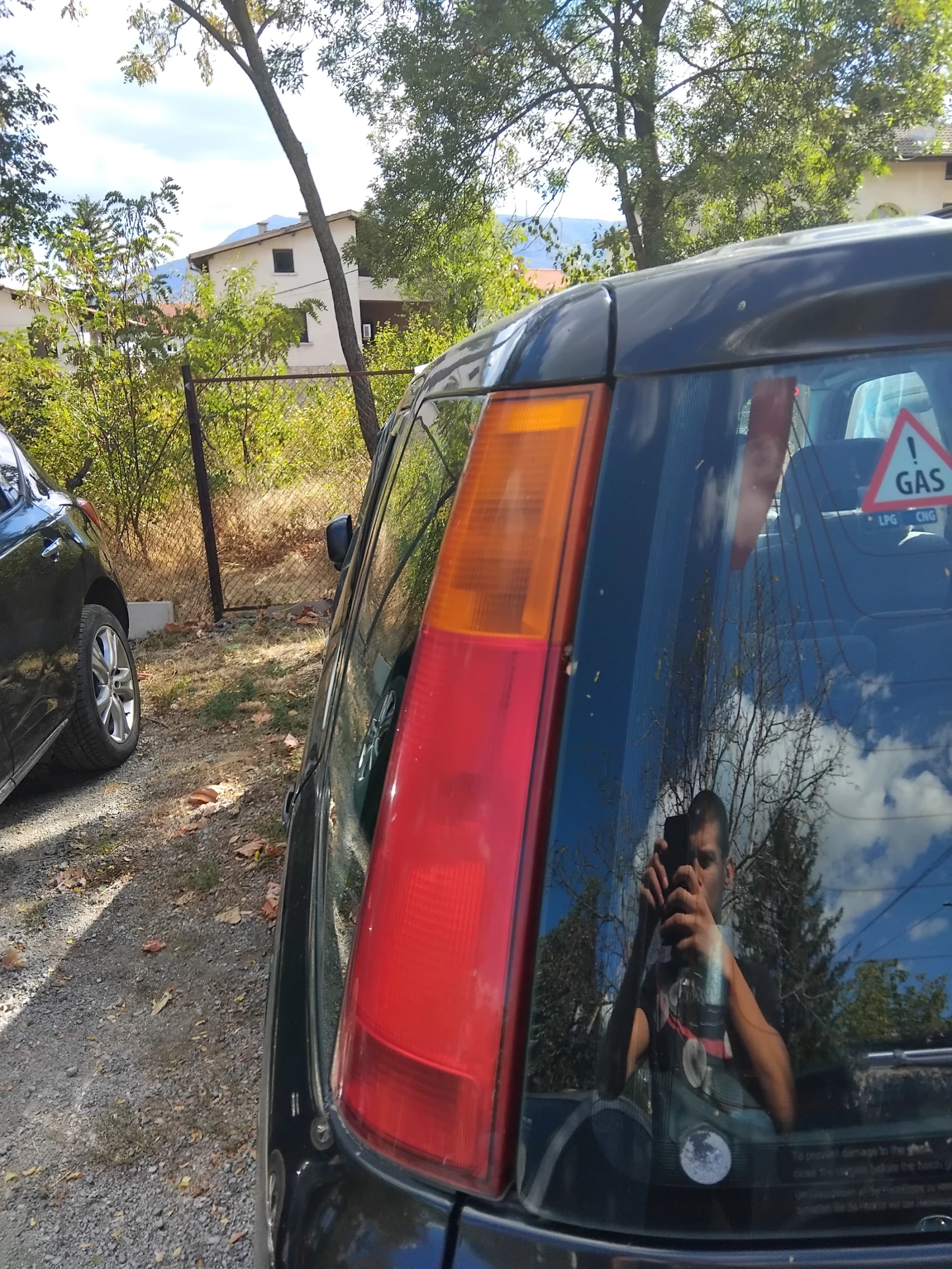 Honda Cr-v Crv, снимка 14 - Автомобили и джипове - 56258169