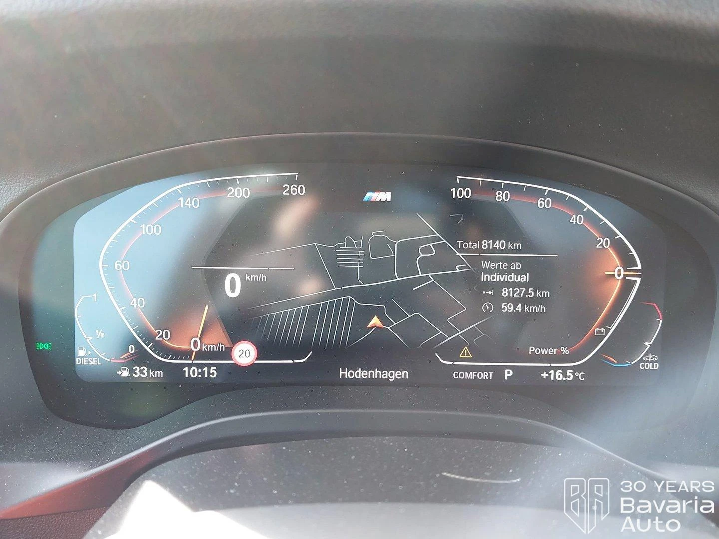 BMW X4 30d xDrive Sportautomatic, снимка 10 - Автомобили и джипове - 56277468