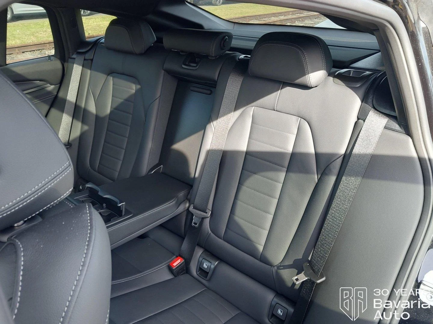 BMW X4 30d xDrive Sportautomatic, снимка 8 - Автомобили и джипове - 56277468