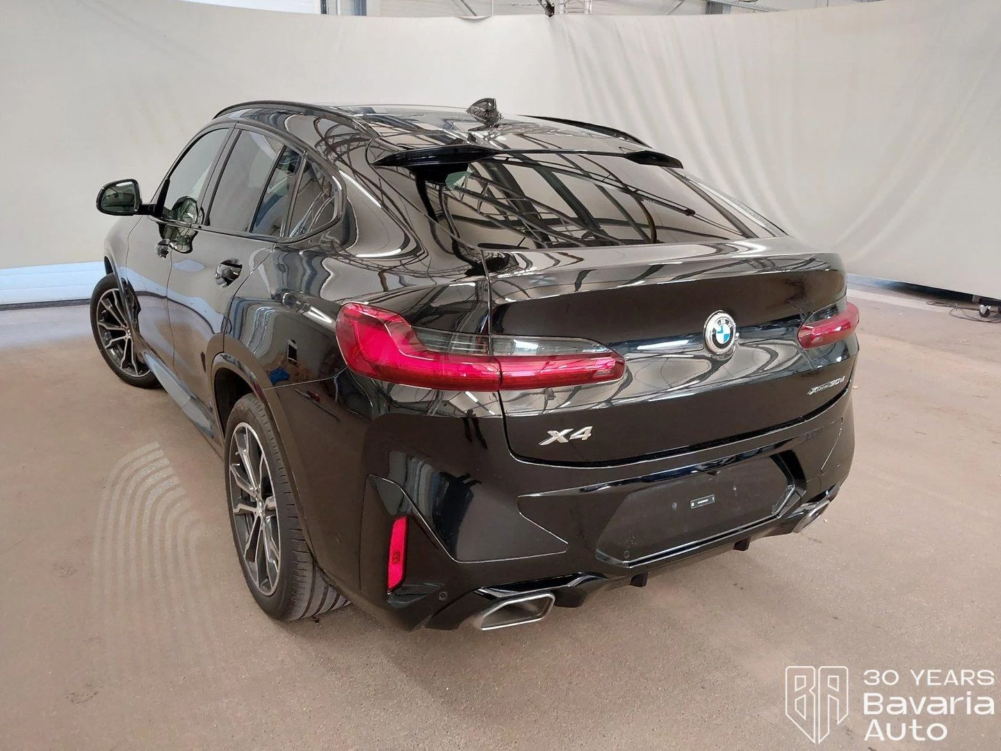 BMW X4 30d xDrive Sportautomatic, снимка 2 - Автомобили и джипове - 56277468