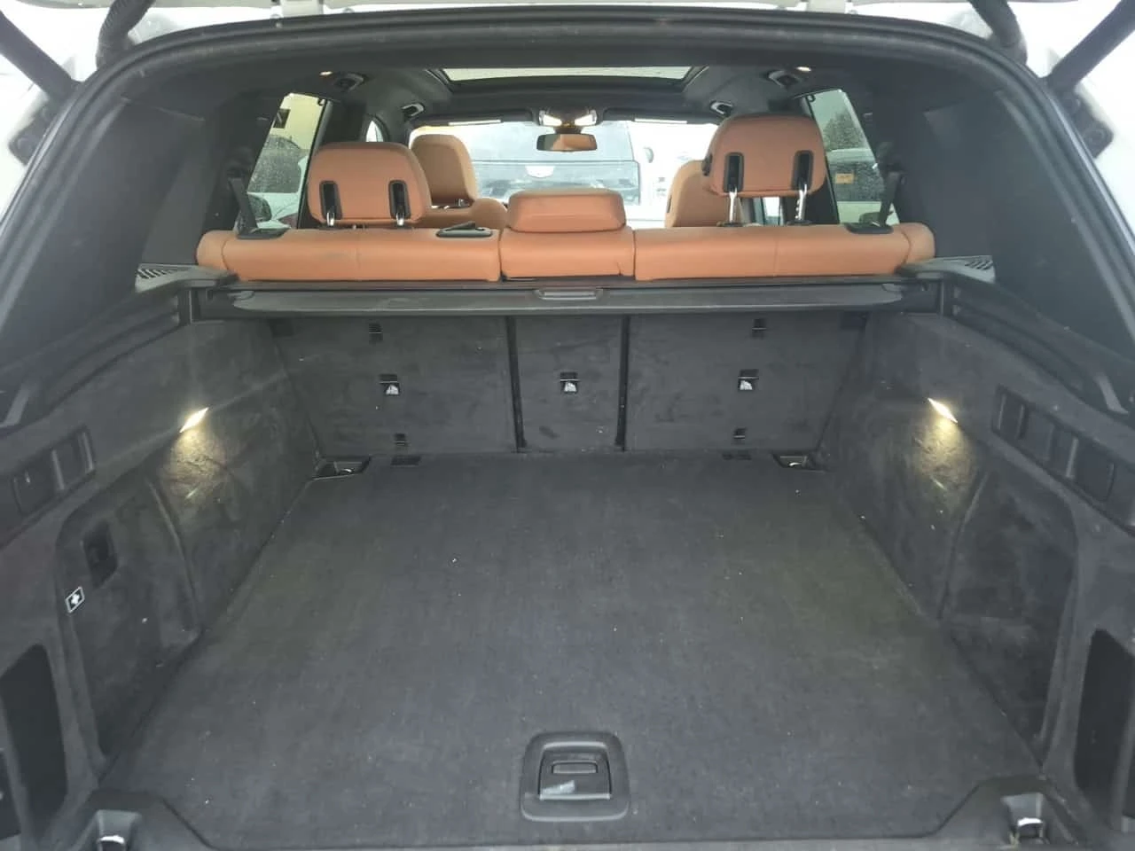 BMW X5 xDrive40i/ПОДГРЕВ/ПАНО//CARFAX/ФИНАНСИРАНЕ, снимка 14 - Автомобили и джипове - 56299932