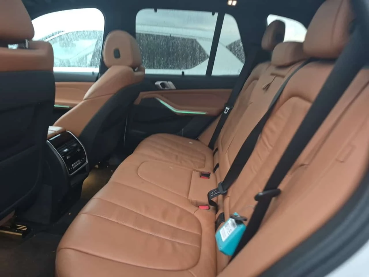BMW X5 xDrive40i/ПОДГРЕВ/ПАНО//CARFAX/ФИНАНСИРАНЕ, снимка 12 - Автомобили и джипове - 56299932
