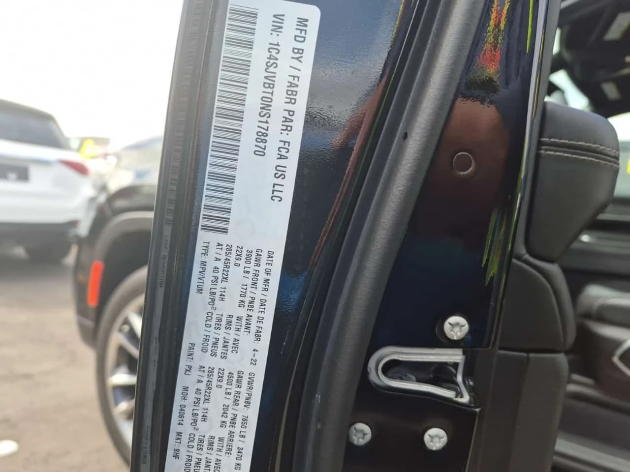 Jeep Grand Wagoneer * 4x4 Series Ii * CARFAX * ������� * ��������� *  | Mobile.bg � ����������� 17