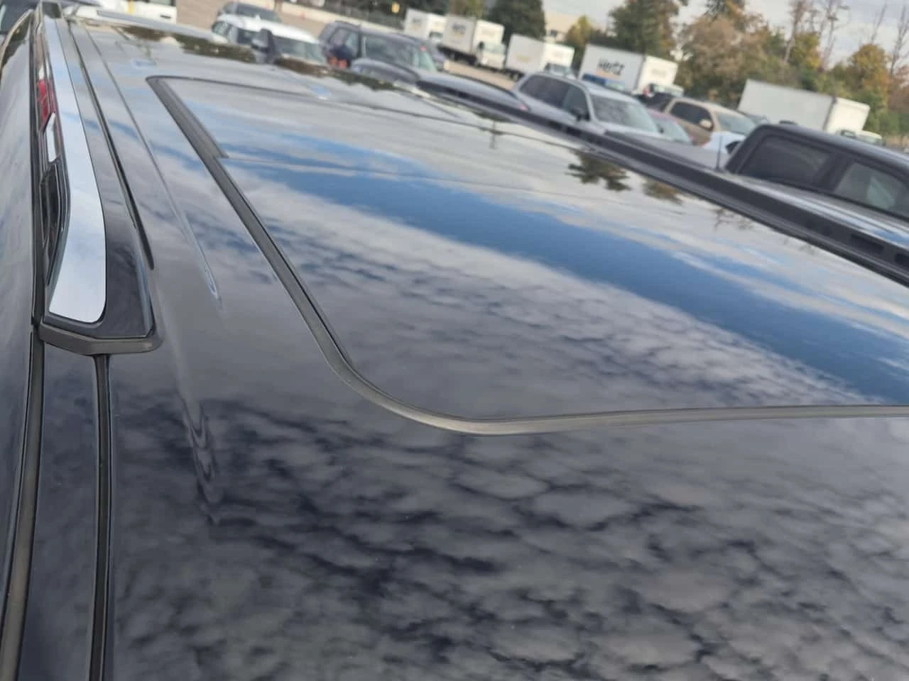 Jeep Grand Wagoneer * 4x4 Series Ii * CARFAX * ������� * ��������� *  | Mobile.bg � ����������� 6