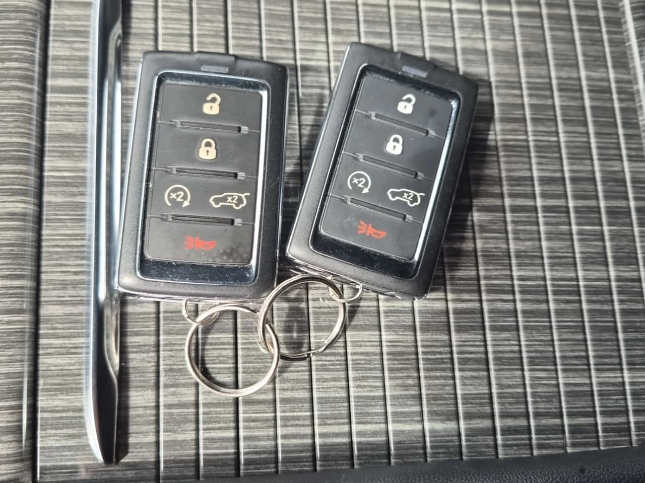 Jeep Grand Wagoneer * 4x4 Series Ii * CARFAX * ������� * ��������� *  | Mobile.bg � ����������� 8