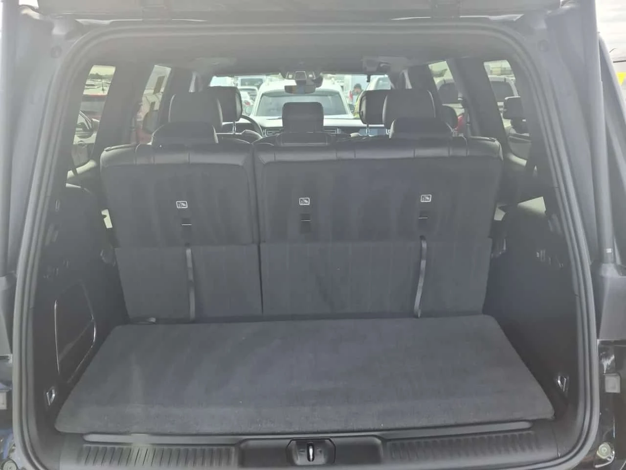 Jeep Grand Wagoneer * 4x4 Series Ii * CARFAX * ������� * ��������� *  | Mobile.bg � ����������� 15