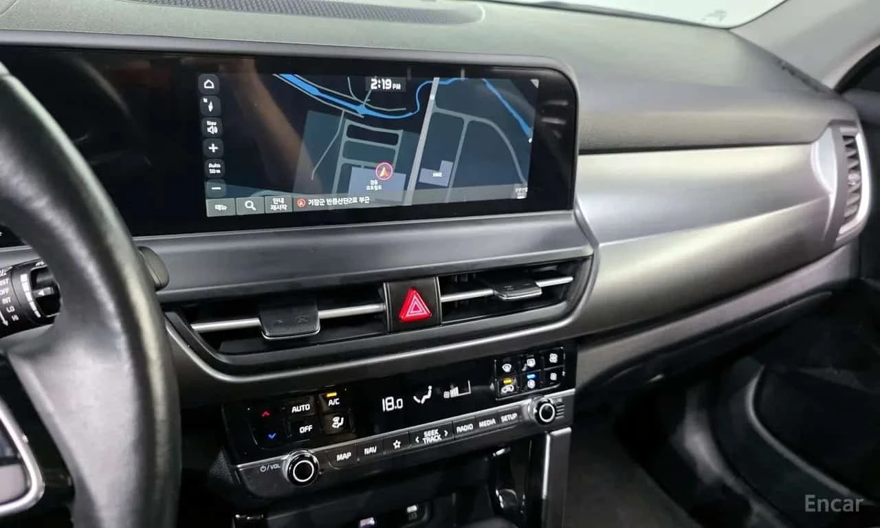 Kia Seltos Prestige * AWD * 1.6 Turbo * 2 ����� * ��������� | Mobile.bg � ����������� 14
