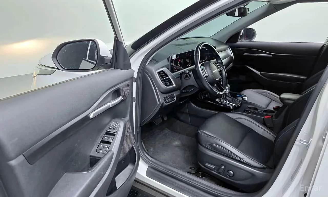 Kia Seltos Prestige * AWD * 1.6 Turbo * 2 ����� * ��������� | Mobile.bg � ����������� 10