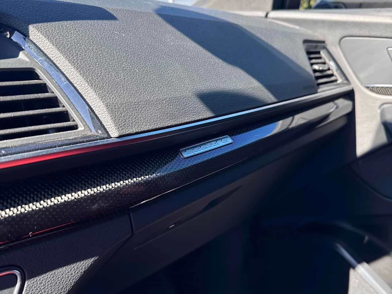 Audi SQ5 * Progressiv * CARFAX * ЦЕНА ДО БГ, снимка 11 - Автомобили и джипове - 56702597