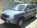 Hyundai Santa fe 2.7V6, снимка 1