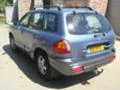 Hyundai Santa fe 2.7V6, снимка 3