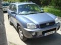 Hyundai Santa fe 2.7V6, снимка 2