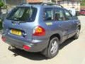 Hyundai Santa fe 2.7V6, снимка 4