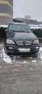 Обява за продажба на Mercedes-Benz ML 270 ~9 000 лв. - изображение 9