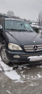 Обява за продажба на Mercedes-Benz ML 270 ~9 000 лв. - изображение 7