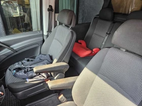 Mercedes-Benz Vito, снимка 8
