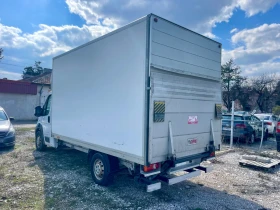 Fiat Ducato 2, 3  MJT 150 cassis, снимка 3